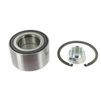 Подшипник колеса, комплект SKF VKBA7490