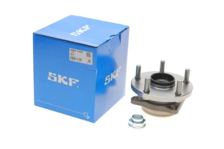 Підшипник маточини IMPREZA 01- SKF VKBA7495