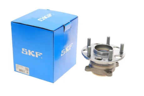 Підшипник задн. маточини Accord V||| 08- SKF VKBA7540