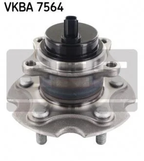 Ступица колеса SKF VKBA7564
