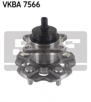 SKF VKBA7566 (фото 1)