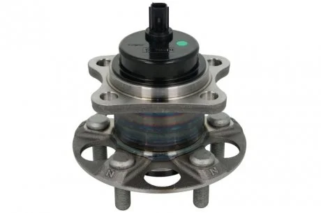 Фото підшипник колісний SKF VKBA 7577 Підшипник колісний SKF VKBA 7577