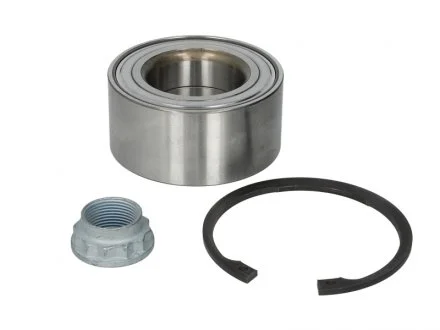 Фото підшипник задн. W201 83-93, W202/210 93-, C124 SKF VKBA757 Підшипник задн. W201 83-93, W202/210 93-, C124 SKF VKBA757