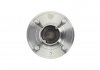 Подшипник колеса SKF VKBA7602 (фото 3)