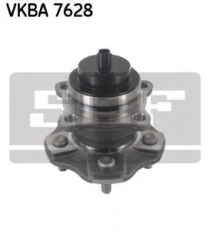 Подшипник колеса SKF VKBA7628
