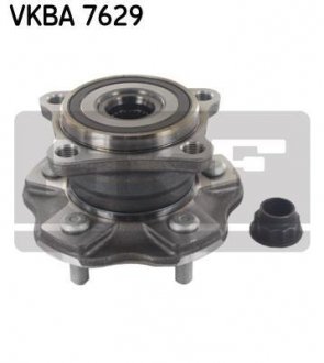 Ступица колеса SKF VKBA7629