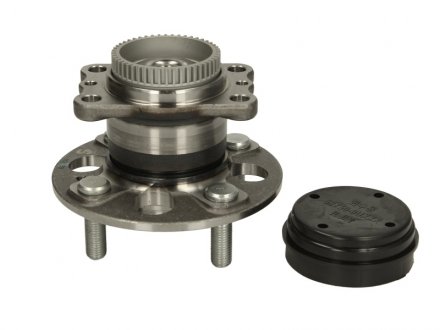 Подшипник колеса SKF VKBA7642