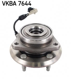 Подшипник колеса SKF VKBA7644