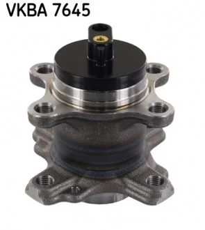 Подшипник колеса SKF VKBA7645