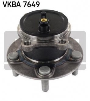 Підшипник задній з ABS Mazda 3/6,CX-5 11- SKF VKBA7649