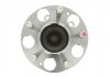 Подшипник колеса HONDA T. CIVIC IX 12- SKF VKBA7655 (фото 3)