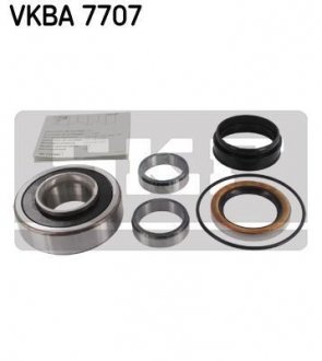 SKF VKBA7707 (фото 1)