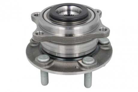 Підшипник передн. маточини i40, Tucson 15- SKF VKBA7786