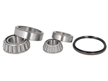 Фото підшипник задн.маточини Trafic 89-,Master SKF VKBA828 Підшипник задн.маточини Trafic 89-,Master SKF VKBA828