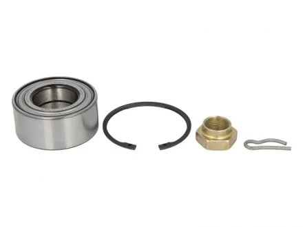 Подшипник пер. ступицы SKF VKBA915