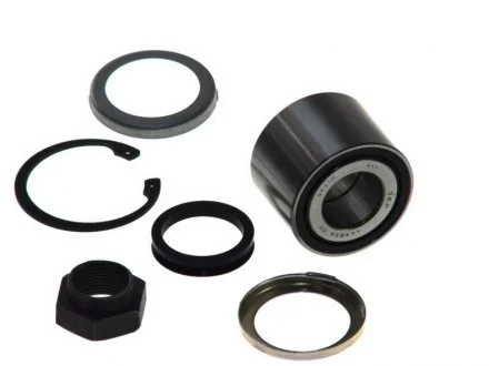 Підшипник колеса задн. Saxo, Visa, Xsara, ZX PEUGEOT 106-309 SKF VKBA961