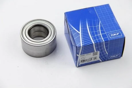 Підшипник маточини колеса пер. 01- SKF VKBC20016