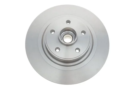 Тормозной диск с подшипником. SKF VKBD1010