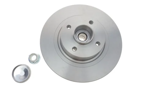 Тормозной диск с подшипником. SKF VKBD1014