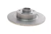 Диск гальмівний з підшипн. з вбудований.магніт.кільцем задній Grand Scenic III 09- SKF VKBD1029 (фото 2)