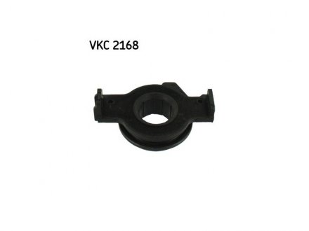Підшипник вижимний 1,1-1,9D Bravo,Croma,Fiorino,Palio,Punto,Regata,Tempra,TipoLANCIA,ALFA ROMEO SKF VKC2168