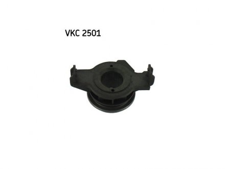 Підшипник вижимний 145, 155 FIAT Bravo, Punto 90- SKF VKC2501