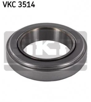 Выжимной подшипник сцепления SKF VKC3514