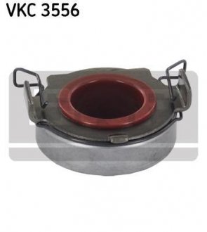 Підшипник вижимний Carina 87-, Corolla 87- SKF VKC3556