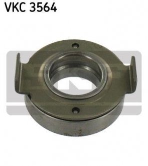 Выжимной подшипник сцепления SKF VKC3564