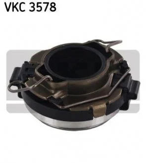 Выжимной подшипник сцепления SKF VKC3578