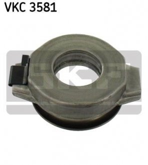 Выжимной подшипник SKF VKC3581