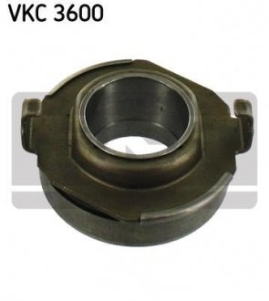 Підшипник вижимний MAZDA 323 -04, 626 -02. SKF VKC3600