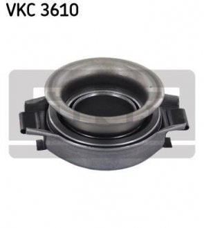 Вижимний підшипник Primera 2.0TD SKF VKC3610