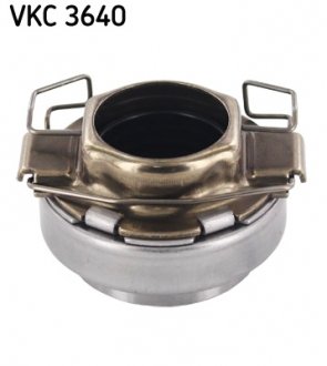 Выжимной подшипник сцепления SKF VKC3640