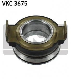 Выжимной подшипник сцепления SKF VKC3675