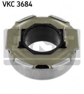 Выжимной подшипник сцепления SKF VKC3684