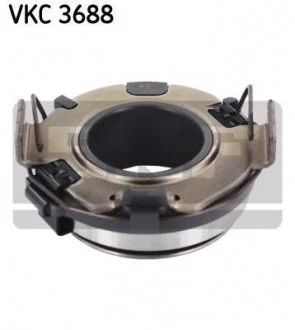 Выжимной подшипник сцепления SKF VKC3688