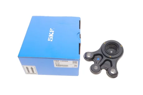 Кульова опора передн.нижн.C5 08-,C6 05- PEUGEOT 407 04- SKF VKD13500