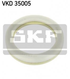 Подшипник качения, опора стойки амортизатора SKF VKD35005 (фото 1)