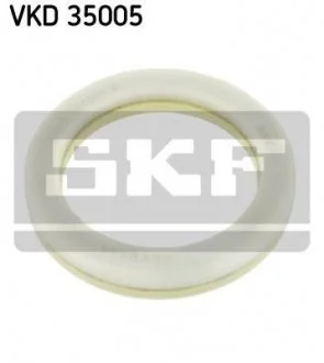 Подшипник качения, опора стойки амортизатора SKF VKD35005