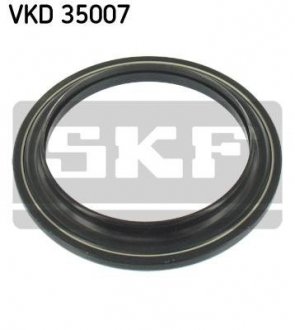 Підшипник амортизатора 406, 605, 607 SKF VKD35007