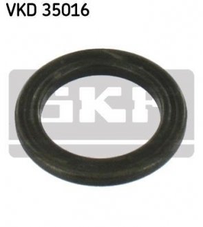 Підшипник кочення, опора стойки амортизатора SKF VKD35016