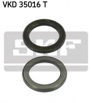 Подшипник качения, опора стойки амортизатора SKF VKD35016T (фото 1)