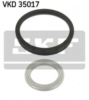 Подшипник опоры амортизатора SKF VKD35017