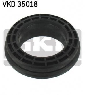 Подшипник качения, опора стойки амортизатора SKF VKD35018