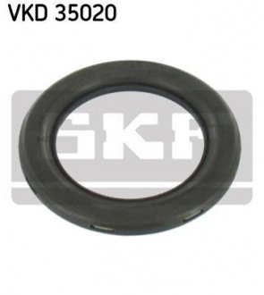 Упорный подшипник амортизатора SKF VKD35020