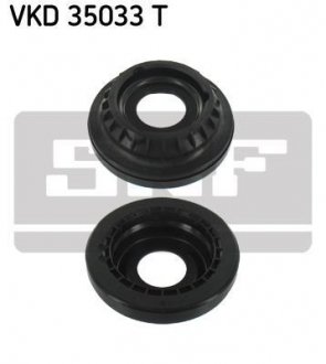 Подшипник качения, опора стойки амортизатора SKF VKD35033T