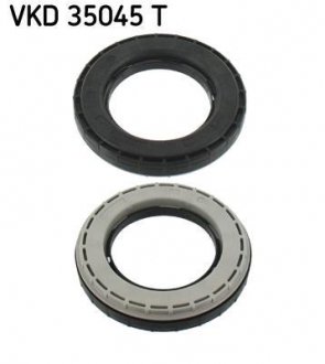 Подшипник качения, опора стойки амортизатора SKF VKD35045T