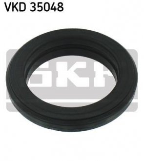 Подшипник качения, опора стойки амортизатора SKF VKD35048 (фото 1)