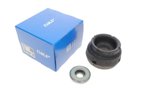 Подушка амортизатора Golf 4 98- AUDI A3 97- SKODA Octavia 97- SKF VKDA35113
